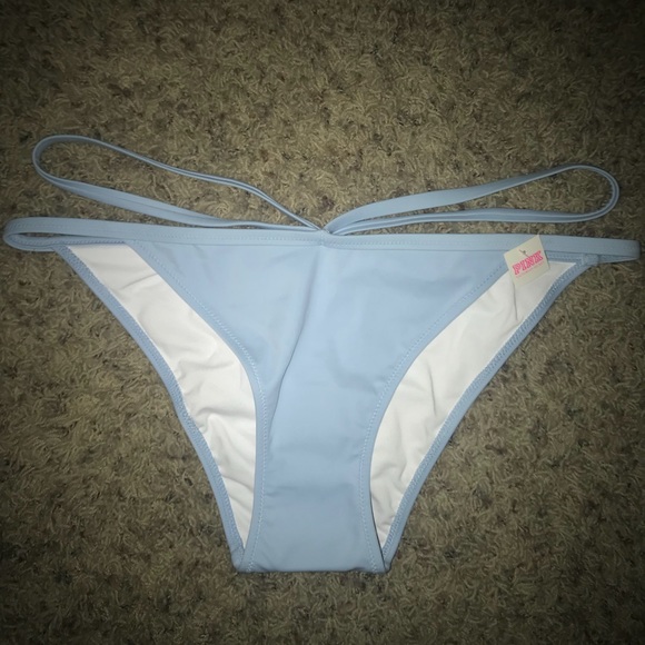 PINK Victoria's Secret Other - PINK SWIMSUIT BOTTOMS PINK Victoria's Secret Other - PINK SWIMSUIT BOTTOMS